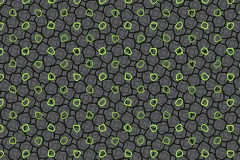 Dots pattern texture background. Flat dotted spotted pattern. Modern dotted t Illustrazione stock