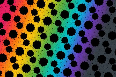Dots pattern texture background. Flat dotted spotted pattern. Modern dotted t 스톡 일러스트