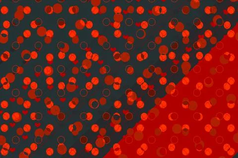 Dots pattern texture background. Flat dotted spotted pattern. Modern dotted t 스톡 일러스트