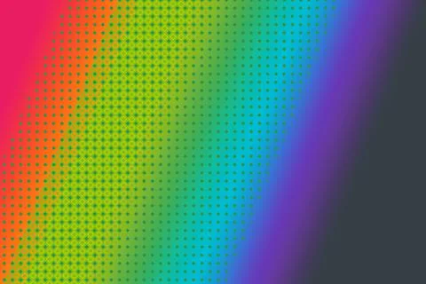 Dots pattern texture background. Flat dotted spotted pattern. Modern dotted t 스톡 일러스트