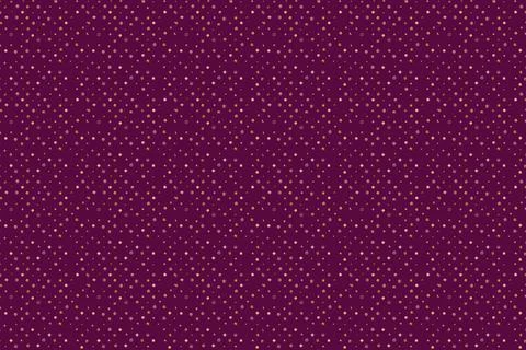 Dots pattern texture background. Flat dotted spotted pattern. Modern dotted t Illustrazione stock
