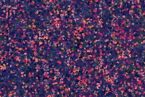 Dots pattern texture background. Flat dotted spotted pattern. Modern dotted t Illustrazione stock