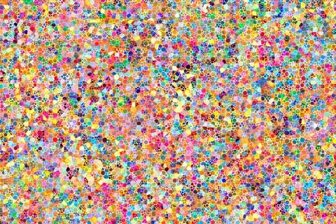 Dots pattern texture background. Flat dotted spotted pattern. Modern dotted t 스톡 일러스트