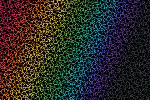 Dots pattern texture background. Flat dotted spotted pattern. Modern dotted t 스톡 일러스트