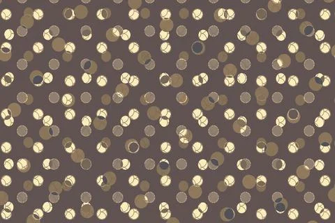 Dots pattern texture background. Flat dotted spotted pattern. Modern dotted t 스톡 일러스트