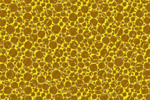 Dots pattern texture background. Flat dotted spotted pattern. Modern dotted.. 스톡 일러스트