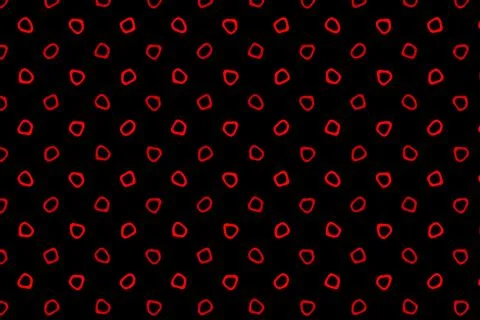 Dots pattern texture background. Flat dotted spotted pattern. Modern dotted.. Illustrazione stock
