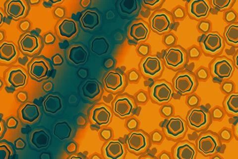 Dots pattern texture background. Flat dotted spotted pattern. Modern dotted.. 스톡 일러스트