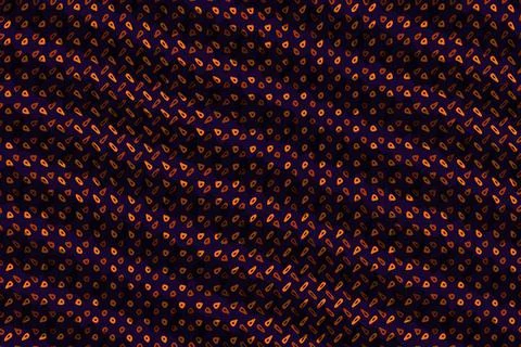 Dots pattern texture background. Flat dotted spotted pattern. Modern dotted.. 스톡 일러스트