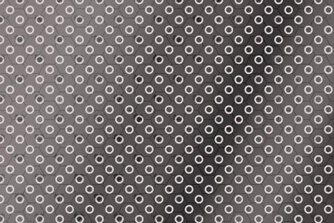 Dots pattern texture background. Flat dotted spotted pattern. Modern dotted.. Stock Illustration
