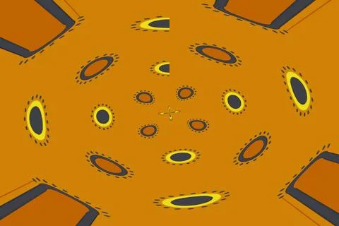 Dots pattern texture background. Flat dotted spotted pattern. Modern dotted.. Illustrazione stock