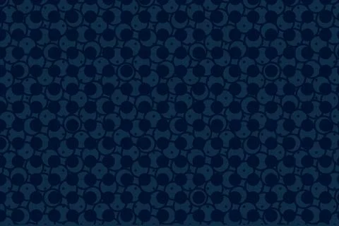 Dots pattern texture background. Flat dotted spotted pattern. Modern dotted.. Illustrazione stock