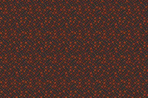 Dots pattern texture background. Flat dotted spotted pattern. Modern dotted.. 스톡 일러스트