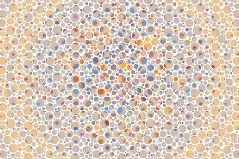 Dots pattern texture background. Flat dotted spotted pattern. Modern dotted.. Stock Illustration