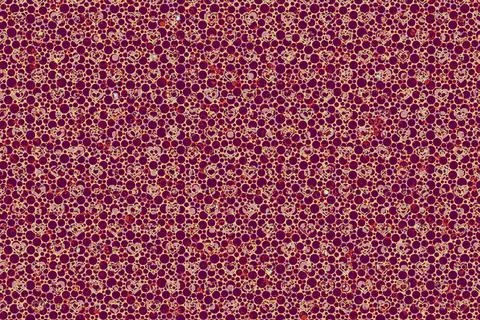 Dots pattern texture background. Flat dotted spotted pattern. Modern dotted.. Stock Illustration