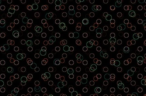 Dots pattern texture background. Flat dotted spotted pattern. Modern dotted.. 스톡 일러스트