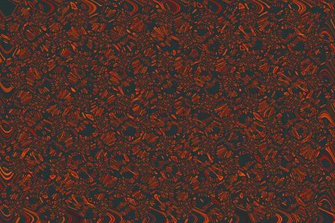 Dots pattern texture background. Flat dotted spotted pattern. Modern dotted.. Illustrazione stock