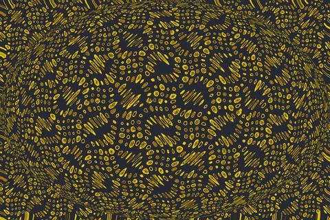 Dots pattern texture background. Flat dotted spotted pattern. Modern dotted.. 스톡 일러스트