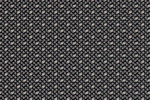 Dots pattern texture background. Flat dotted spotted pattern. Modern dotted.. Illustrazione stock