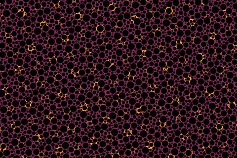 Dots pattern texture background. Flat dotted spotted pattern. Modern dotted.. 스톡 일러스트