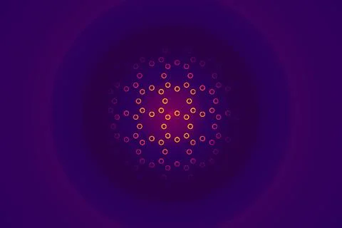 Dots pattern texture background. Flat dotted spotted pattern. Modern dotted.. Illustrazione stock