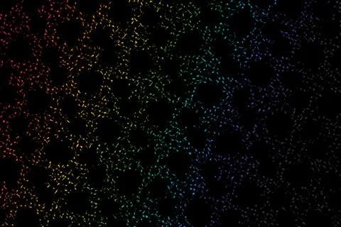 Dots pattern texture background. Flat dotted spotted pattern. Modern dotted.. 스톡 일러스트