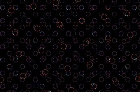 Dots pattern texture background. Flat dotted spotted pattern. Modern dotted.. Illustrazione stock