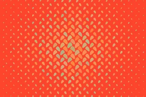 Dots pattern texture background. Flat dotted spotted pattern. Modern dotted.. 스톡 일러스트