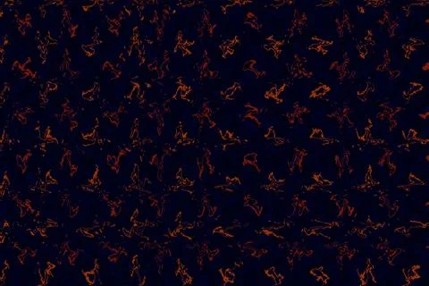 Dots pattern texture background. Flat dotted spotted pattern. Modern dotted.. Illustrazione stock