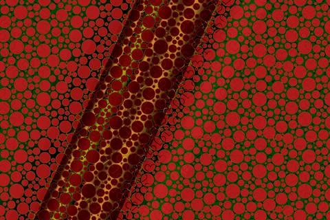 Dots pattern texture background. Flat dotted spotted pattern. Modern dotted t Stock Photos