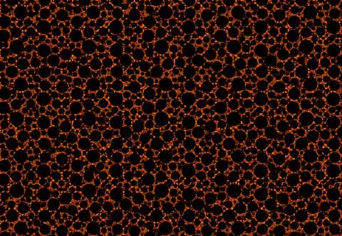 Dots pattern texture background. Flat dotted spotted pattern. Modern dotted t Stock Photos