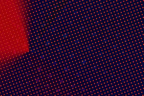 Dots pattern texture background. Flat dotted spotted pattern. Modern dotted t Stock Photos