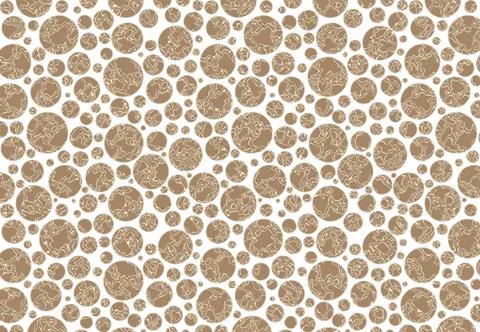 Dots pattern texture background. Flat dotted spotted pattern. Modern dotted t Stock Photos