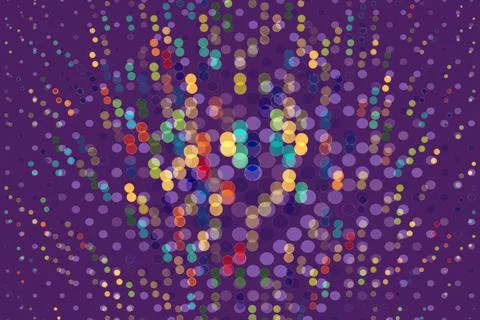 Dots pattern texture background. Flat dotted spotted pattern. Modern dotted t Stock Photos