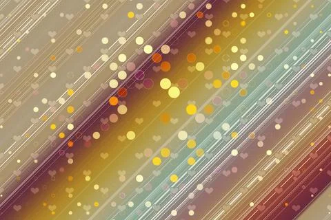 Dots pattern texture background. Flat dotted spotted pattern. Modern dotted t Foto stock