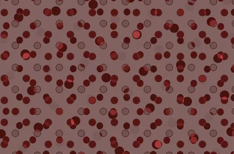 Dots pattern texture background. Flat dotted spotted pattern. Modern dotted t Stock Photos