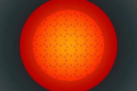 Dots pattern texture background. Flat dotted spotted pattern. Modern dotted t Stock Photos