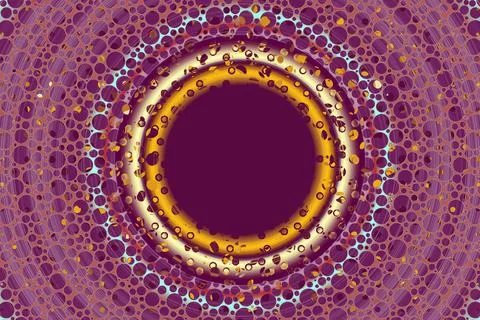 Dots pattern texture background. Flat dotted spotted pattern. Modern dotted t Stock Photos