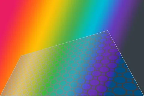 Dots pattern texture background. Flat dotted spotted pattern. Modern dotted t Stock Photos