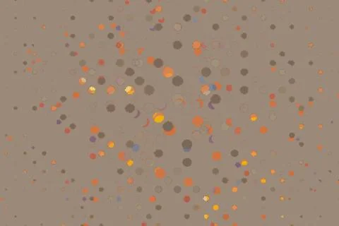 Dots pattern texture background. Flat dotted spotted pattern. Modern dotted t Stock Photos