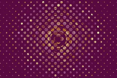 Dots pattern texture background. Flat dotted spotted pattern. Modern dotted t Stock Photos
