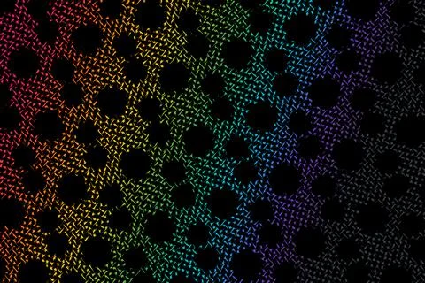 Dots pattern texture background. Flat dotted spotted pattern. Modern dotted t Stock Photos