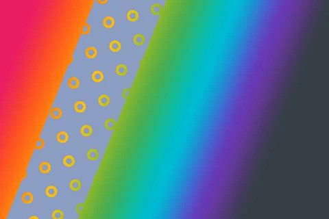 Dots pattern texture background. Flat dotted spotted pattern. Modern dotted t Stock Photos