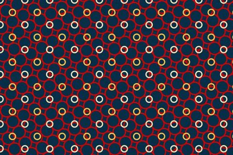 Dots pattern texture background. Flat dotted spotted pattern. Modern dotted t Stock Photos