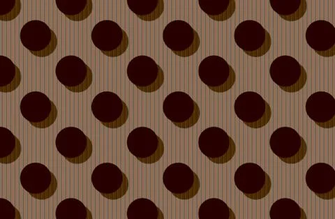 Dots pattern texture background. Flat dotted spotted pattern. Modern dotted t Stock Photos