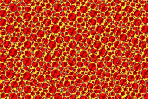 Dots pattern texture background. Flat dotted spotted pattern. Modern dotted t Stock Photos