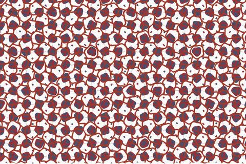 Dots pattern texture background. Flat dotted spotted pattern. Modern dotted t Stock Photos