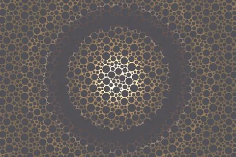 Dots pattern texture background. Flat dotted spotted pattern. Modern dotted t Stock Photos