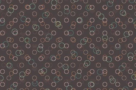 Dots pattern texture background. Flat dotted spotted pattern. Modern dotted t Stock Photos