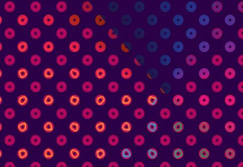 Dots pattern texture background. Flat dotted spotted pattern. Modern dotted.. Stock Photos